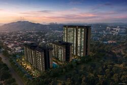 Dunearn Road (D11), Condominium #590195351